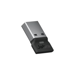 "Jabra Link 380a MS USB-A Bluetooth Adapter - Enhance Connectivity & Performance | 14208-24"